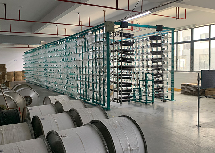 宏大智能設(shè)備