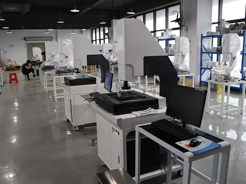 影像測(cè)量儀是幾次元的？